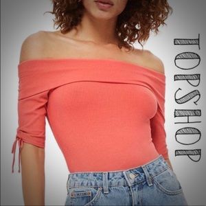 BNWT TOPSHOP Bodysuit LARGE